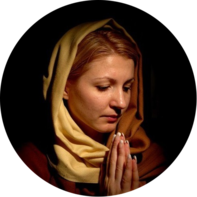 Гадалка Анна — Шаранга